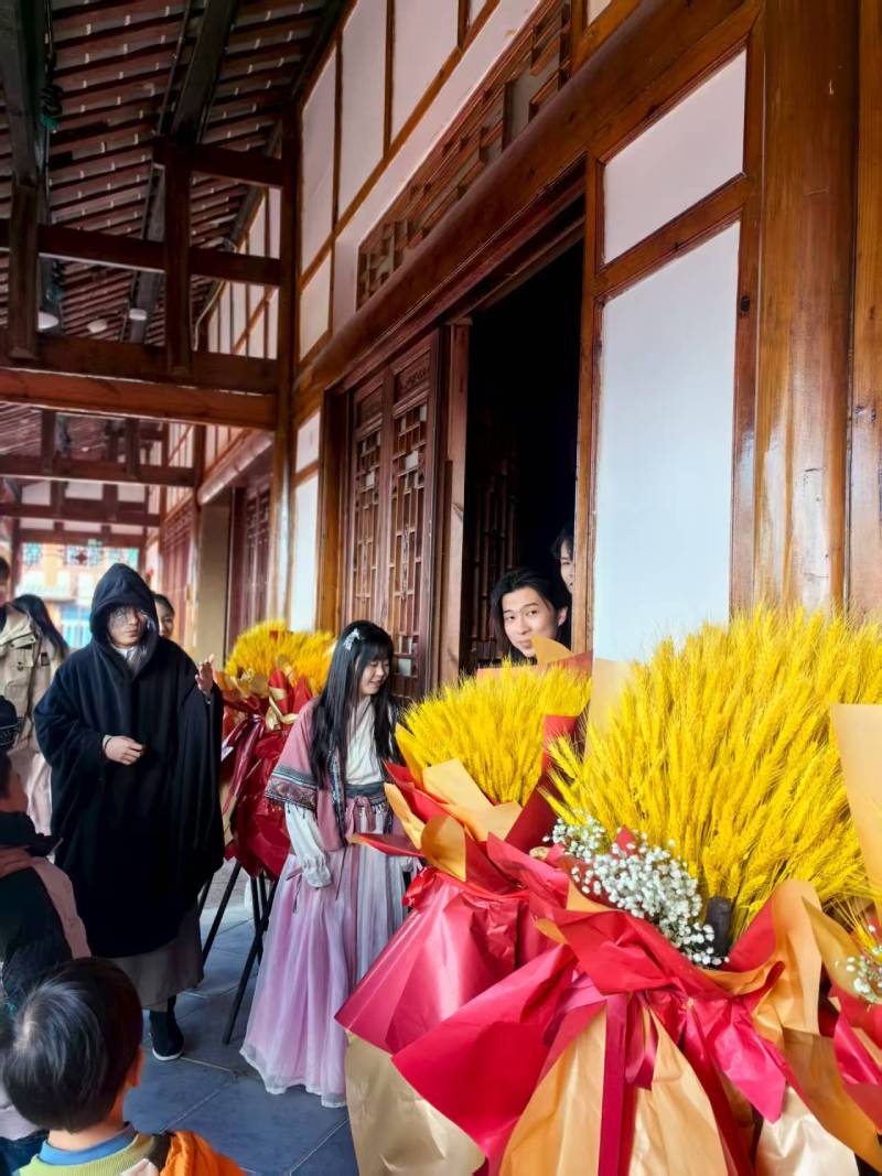 沉浸赋能：安吉县景区演艺的差异化突围之路